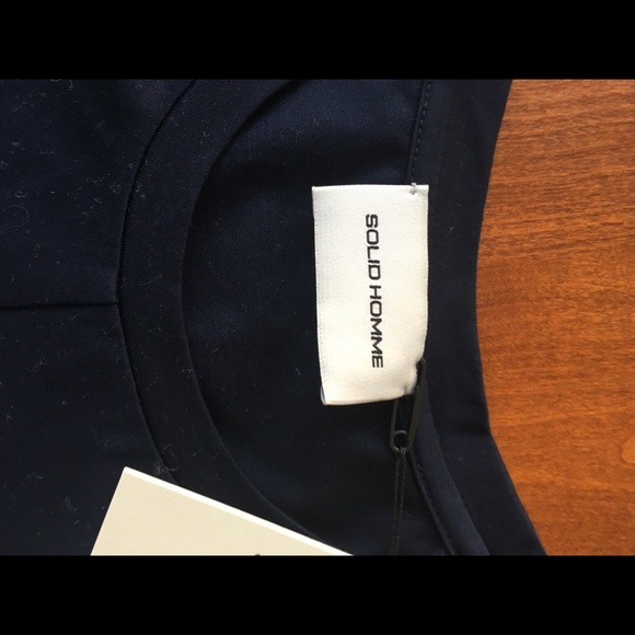 Men’s European designer streetwear - Picture 3 of 5